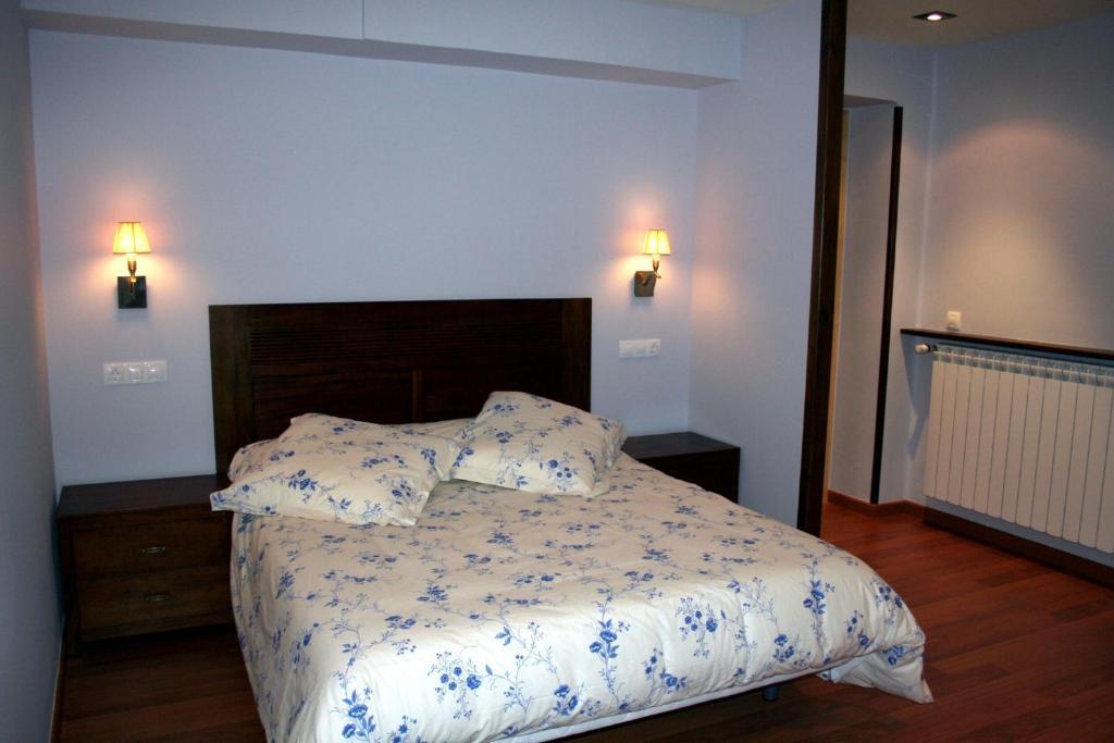 Hotel Casa Custodio La Puebla de Roda Szoba fotó