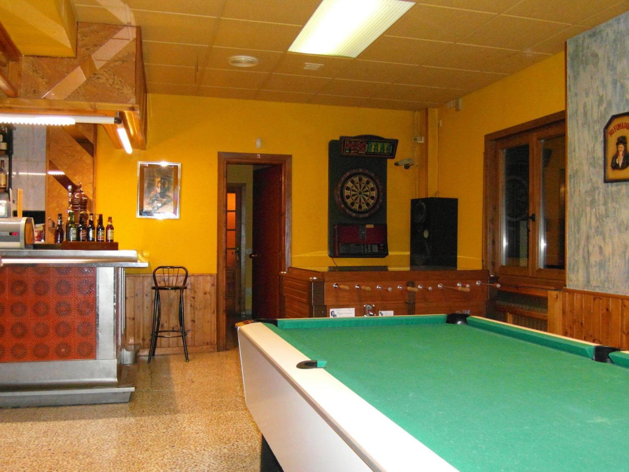 Hotel Casa Custodio La Puebla de Roda Kültér fotó